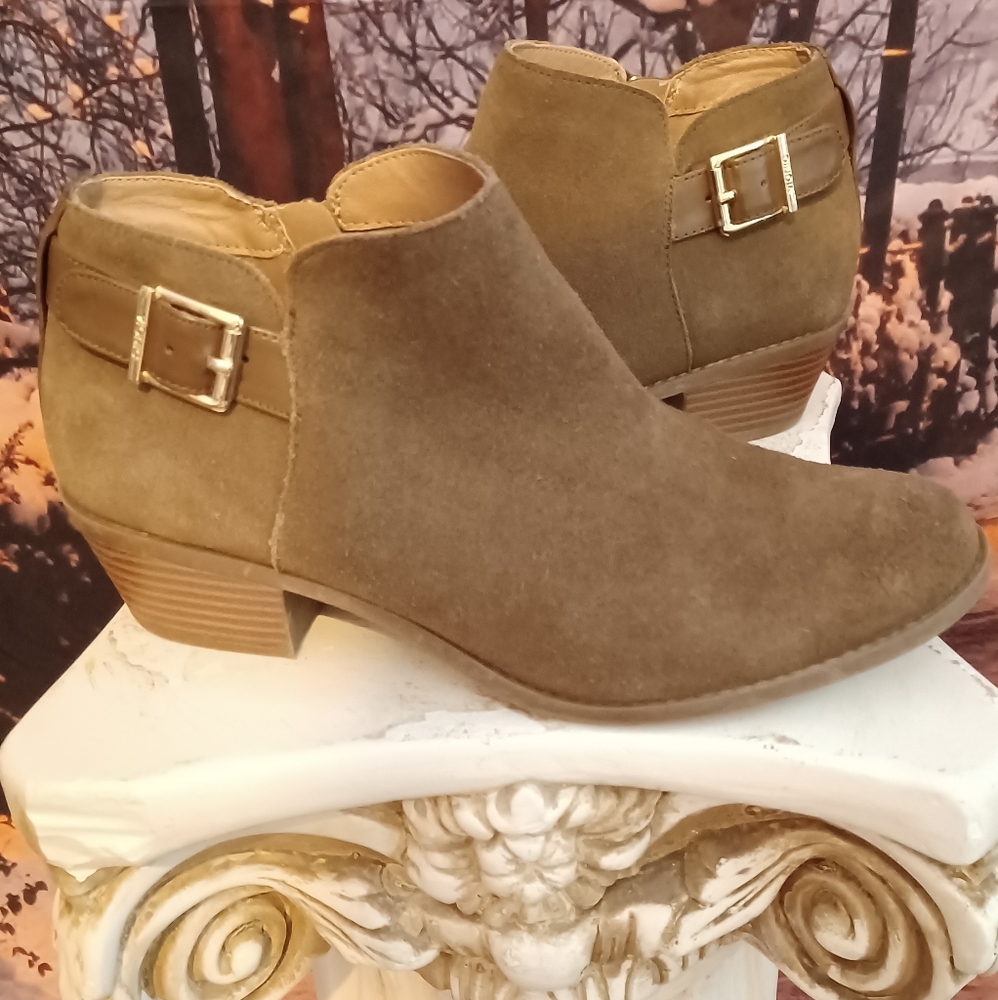 Vionic Booties - image 1